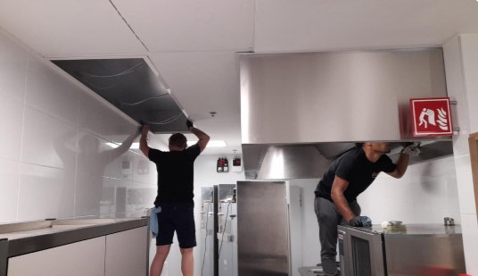 schoonmaakbedrijven dordrecht