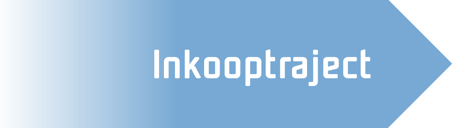 schoonmaak aanbesteding