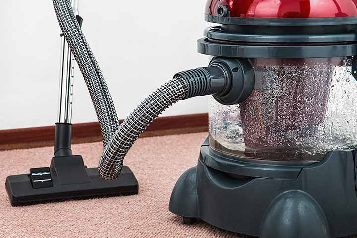 diamant schoonmaakservice
