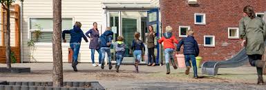 basisschool schoonmaken