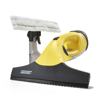 karcher ramen zemen